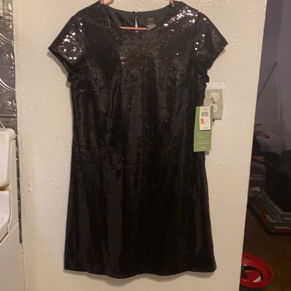 Black sequence